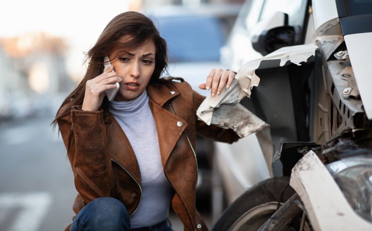  Don’t Let a Car Accident Derail Your Life: How a Good Auto Lawyer Can Help You Move Forward