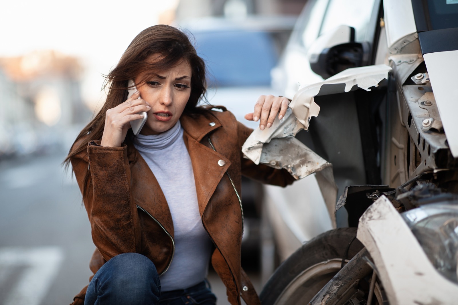 Don’t Let a Car Accident Derail Your Life: How a Good Auto Lawyer Can Help You Move Forward