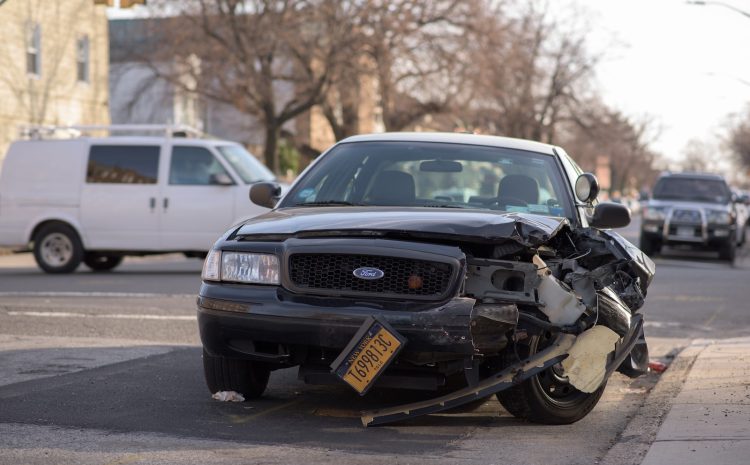  From Negotiations to Litigation: How a Car Accident Lawyer Can Help You Every Step of the Way