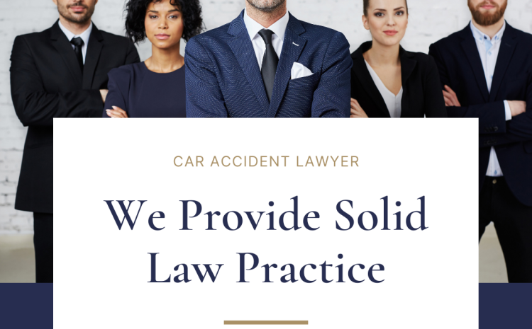  Maximize Your Car Accident Claim with a Top Car Accident Lawyer in San Francisco: How LawyerUp.Group Can Assist You